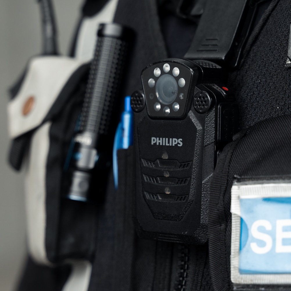 Professional Security Services Auckland Security Company